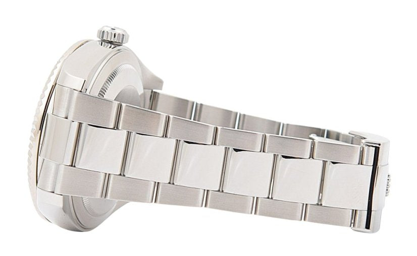 Sky-Dweller 326934 Automatické Unisex Hodinky