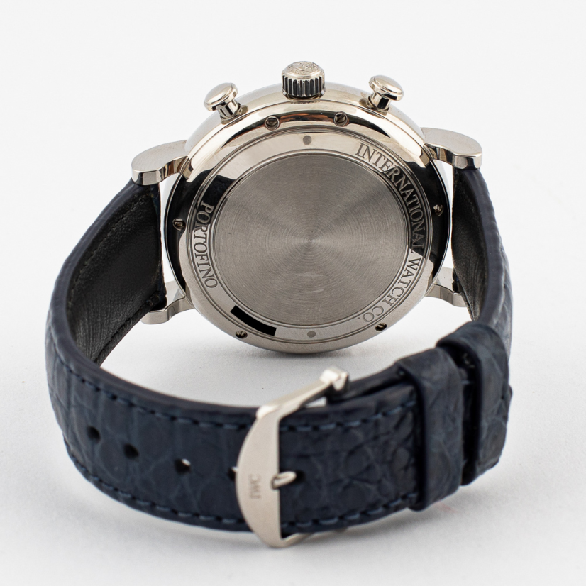 Portofino Chronograph Automatické Pánské Hodinky