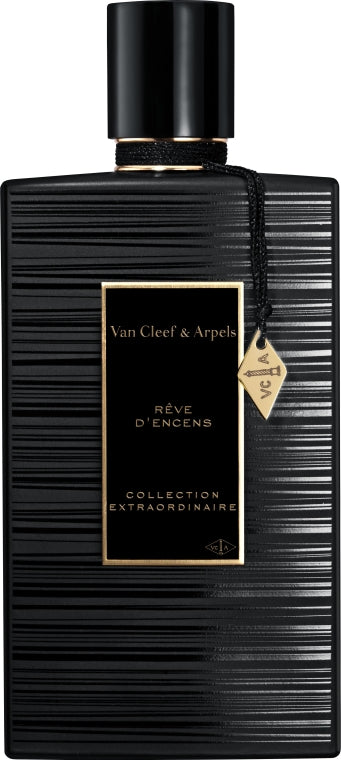 Van Cleef & Arpels Collection Extraordinaire Reve d'Encens Parfémovaná Voda 125 ml