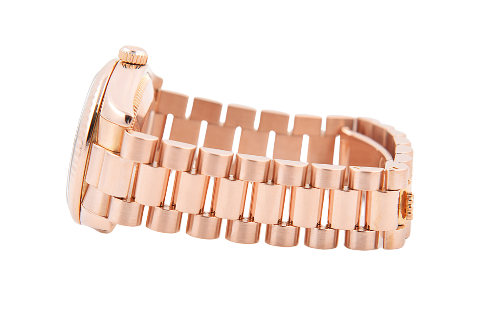 Datejust 31 Automatické Dámské Hodinky 178275F