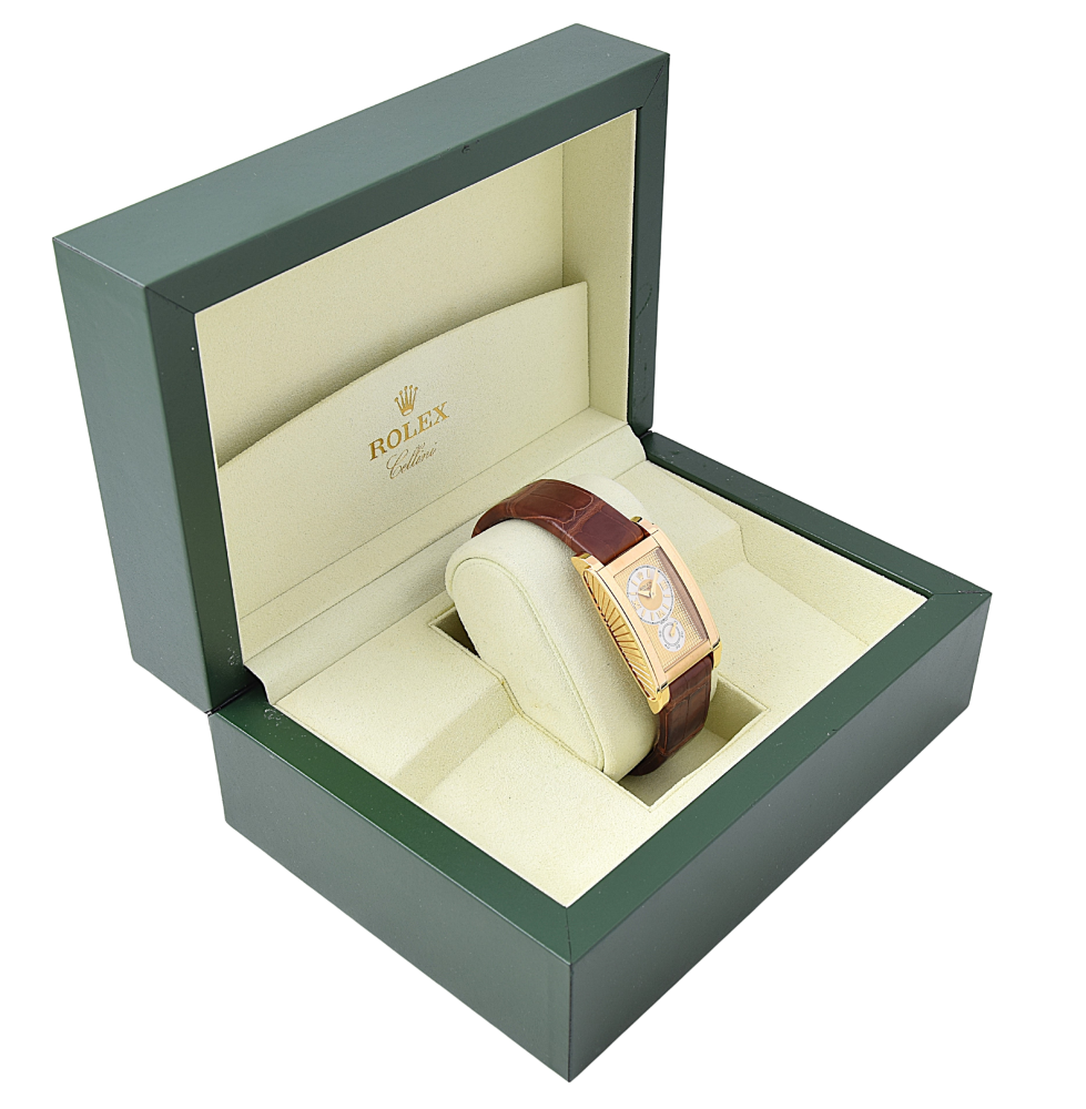 Cellini Prince 5440/8 Automatické Unisex Hodinky
