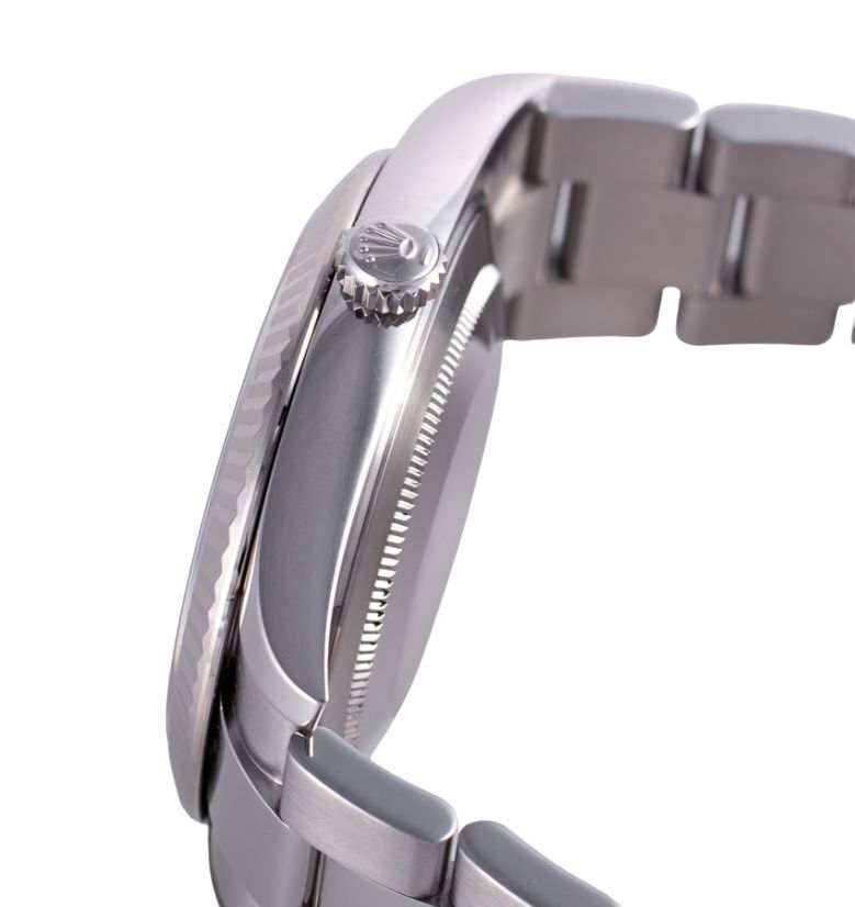 Datejust 126334 Automatické Pánské Hodinky