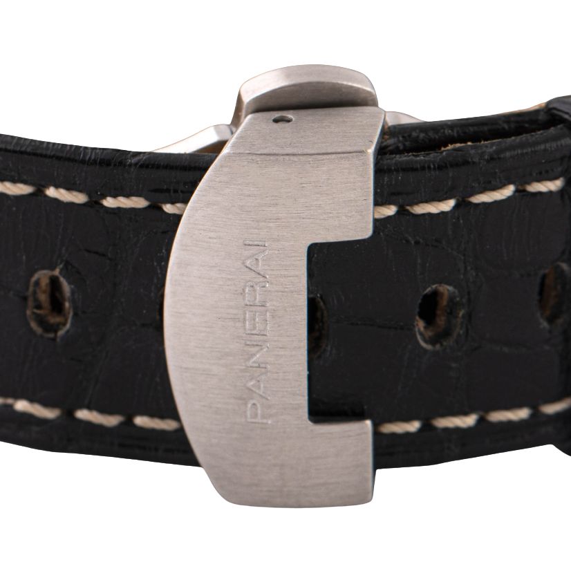 Luminor GMT Automatické Pánské Hodinky