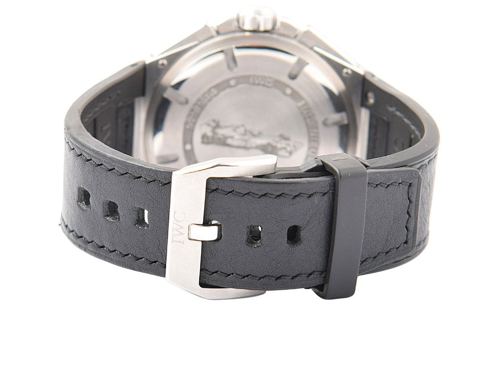 Ingenieur Chronograph Racer IW378507 Automatické Pánské Hodinky