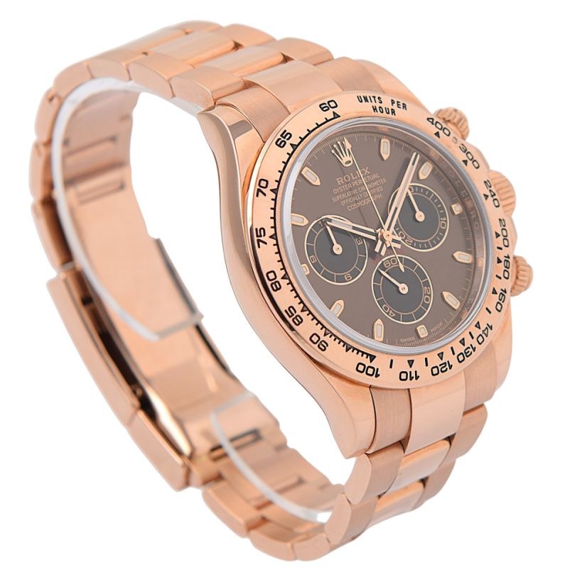Daytona 116505 Automatické Pánské Hodinky