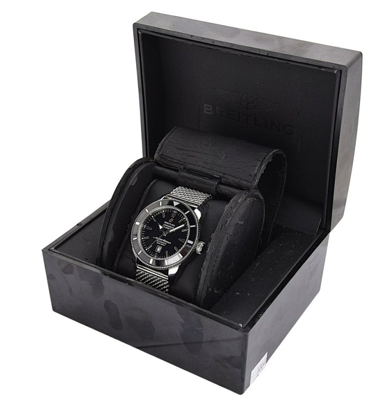 Superocean Heritage Edition Speciale 46 Automatické Pánské Hodinky A17320