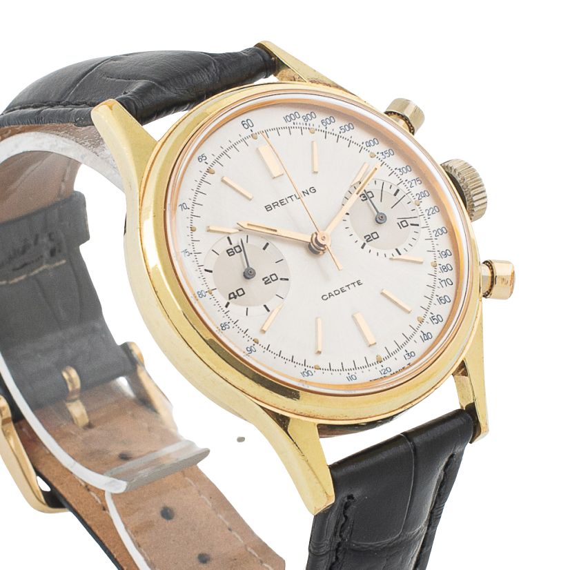Cadette 1159 Automatické Pánské Hodinky