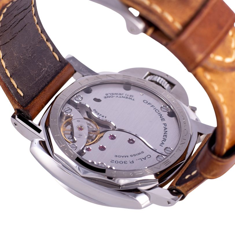 Luminor 1950 3 Days Power Reserve PAM00423 Automatické Pánské Hodinky
