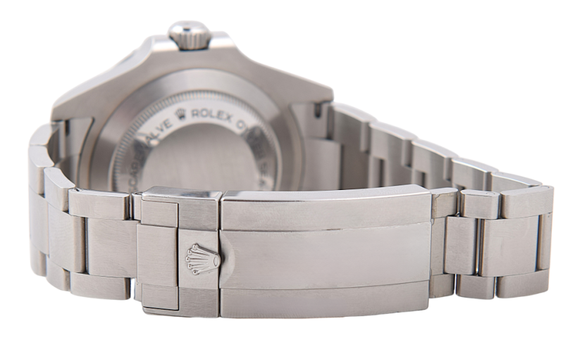 Sea-Dweller 126600 Automatické Pánské Hodinky