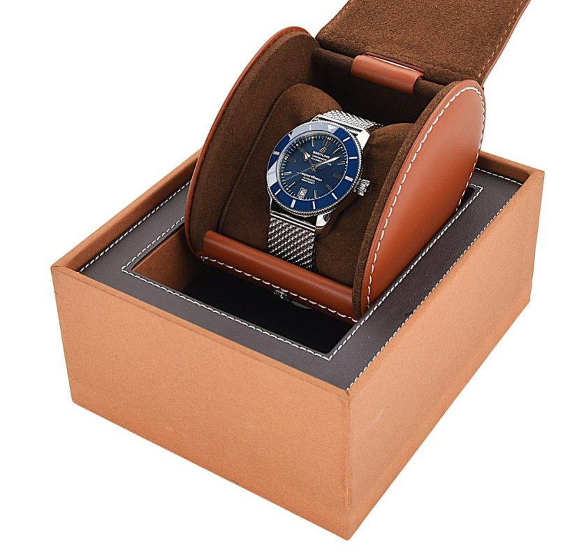 Superocean Heritage II B20 Automatic 42 AB201016.C960 Automatické Pánské Hodinky