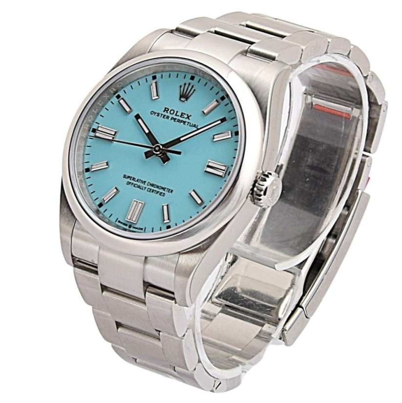 Oyster Perpetual 36 126000 Automatické Unisex Hodinky