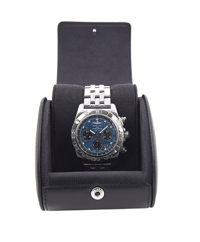 Chronomat 44 AB0110 Automatické Pánské Hodinky