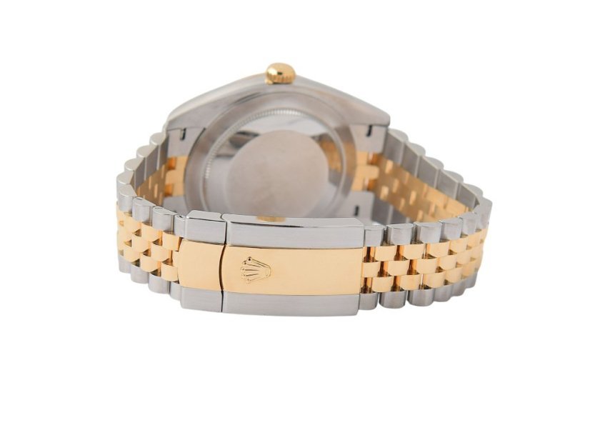 Datejust 41 126333 Automatické Pánské Hodinky