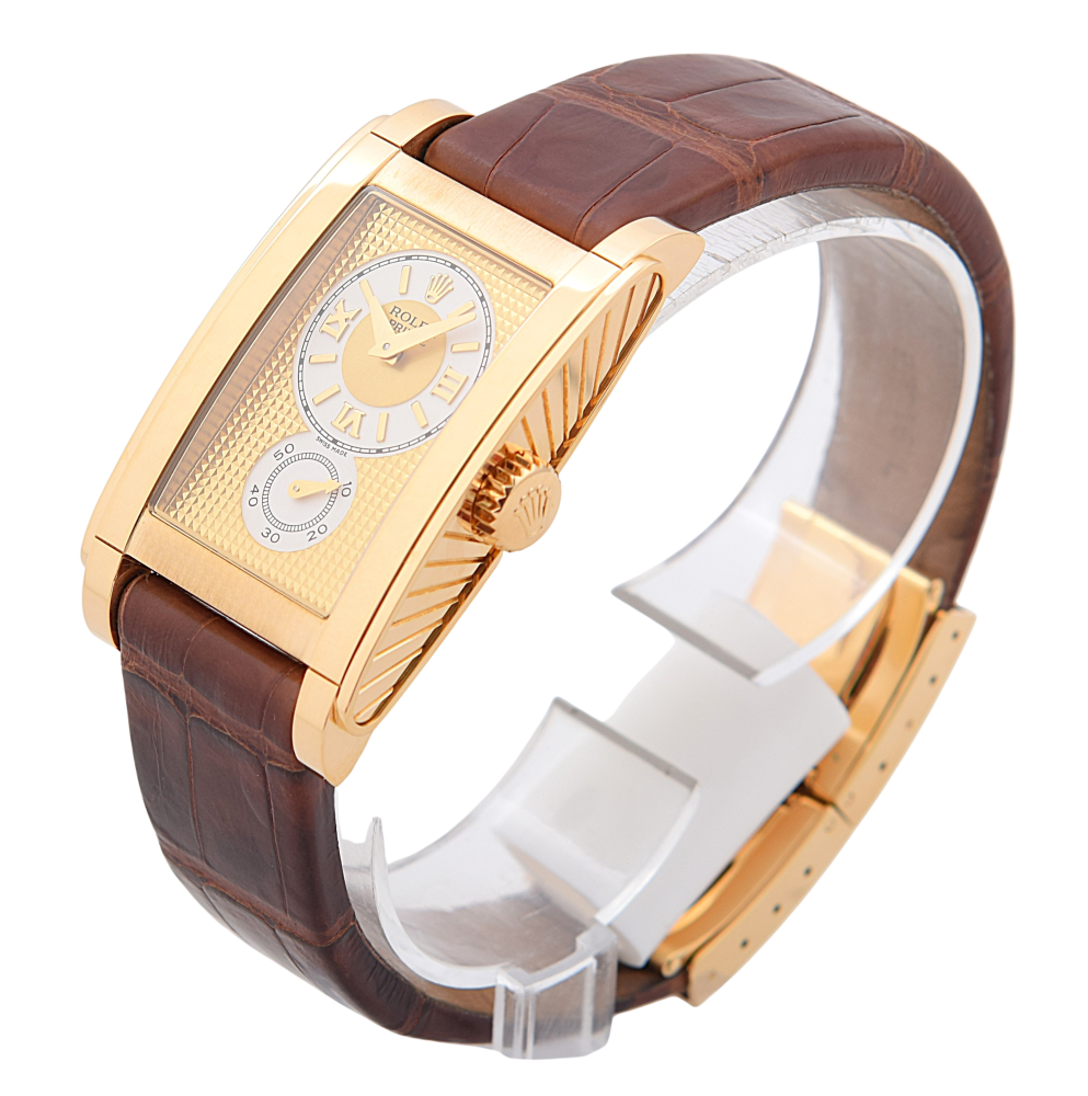 Cellini Prince 5440/8 Automatické Unisex Hodinky