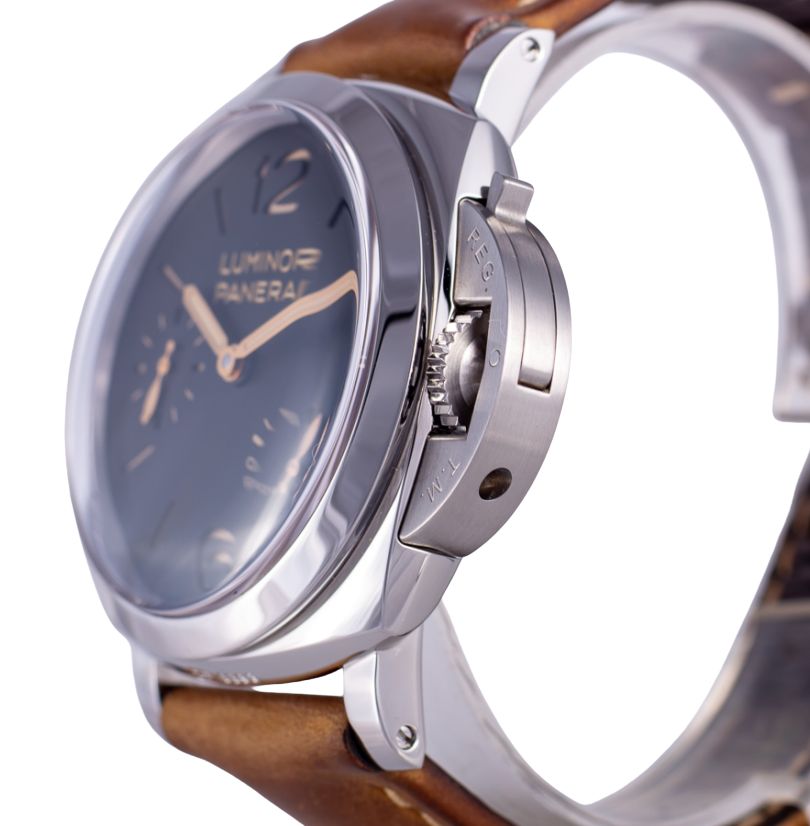 Luminor 1950 3 Days Power Reserve PAM00423 Automatické Pánské Hodinky