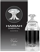 The Spirit of Dubai Haibah Oriental Parfémovaná Voda