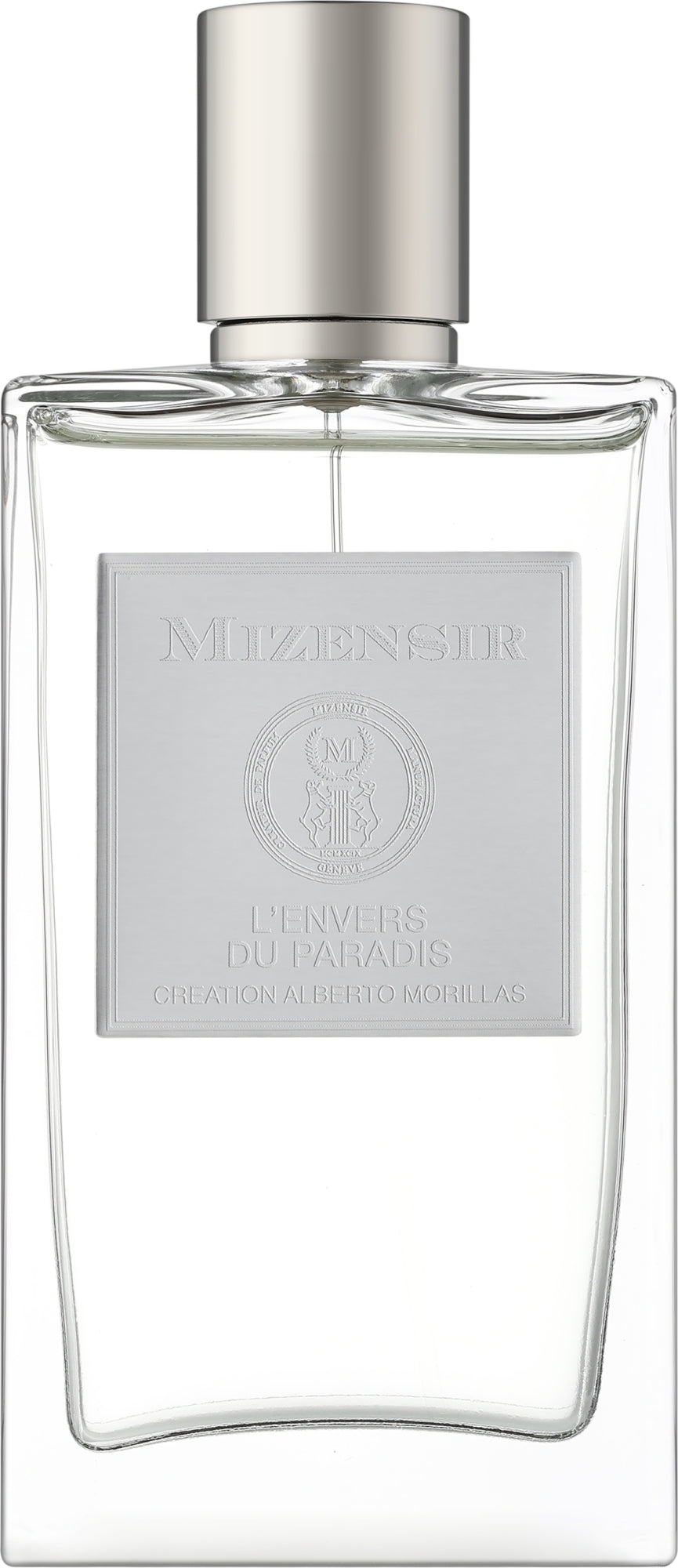 Mizensir L'envers Du Paradis Parfémovaná Voda 100 ml
