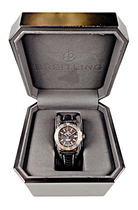 Colt Lady 33mm Automatické Dámské Hodinky A77378