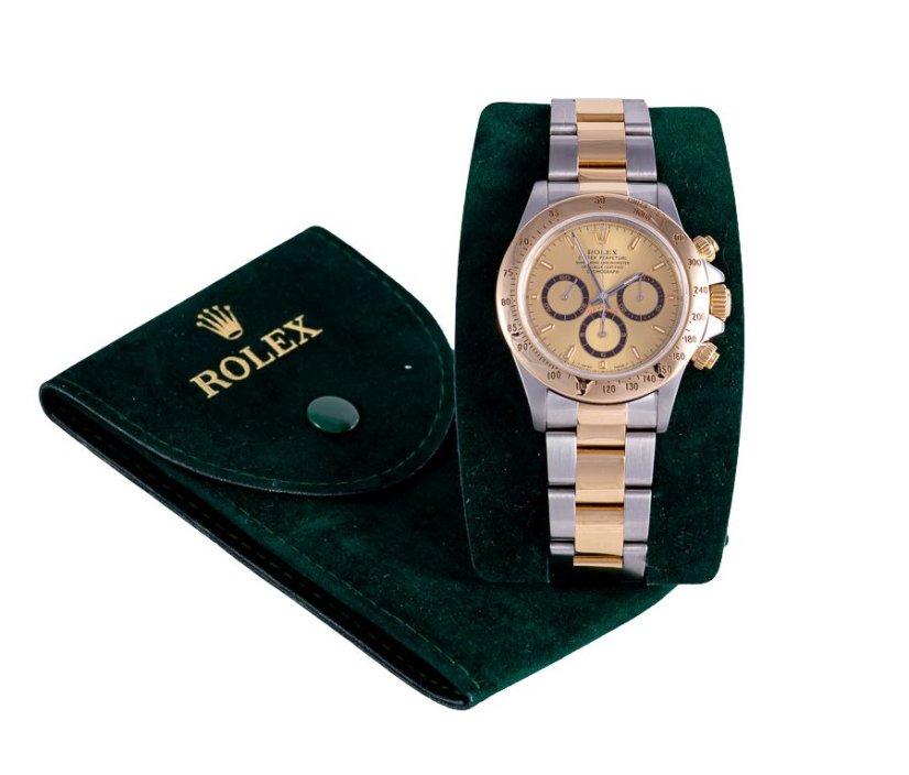 Daytona 16520 Automatické Unisex Hodinky