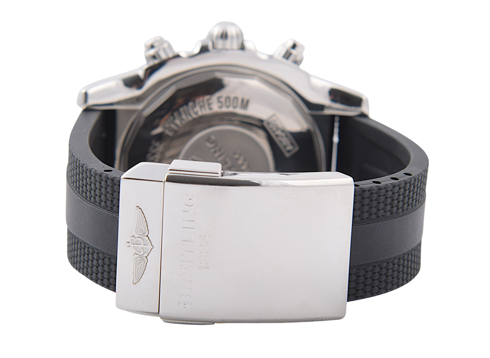 Chronomat GMT AB0410 Automatické Pánské Hodinky