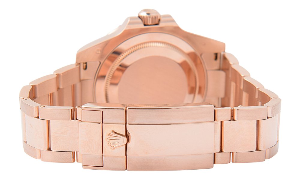 GMT-Master II 126715CHNR Automatické Pánské Hodinky