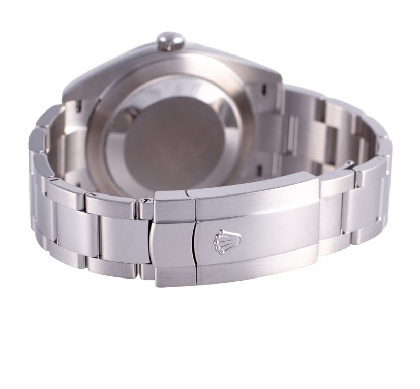 Datejust 126334 Automatické Pánské Hodinky