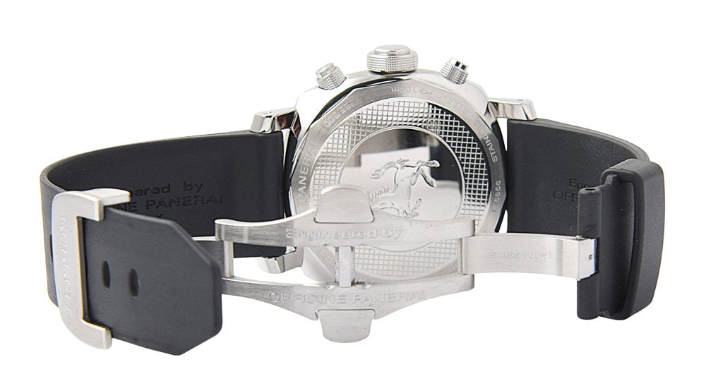 Granturismo Chronograph Automatické Pánské Hodinky FER00013