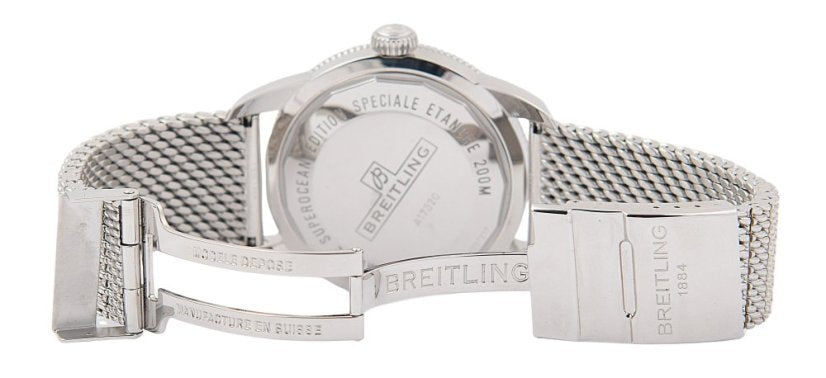 Superocean Heritage Edition Speciale 46 Automatické Pánské Hodinky A17320