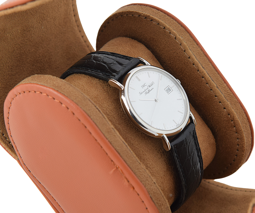 Portofino IW3331 Quartz Pánské Hodinky