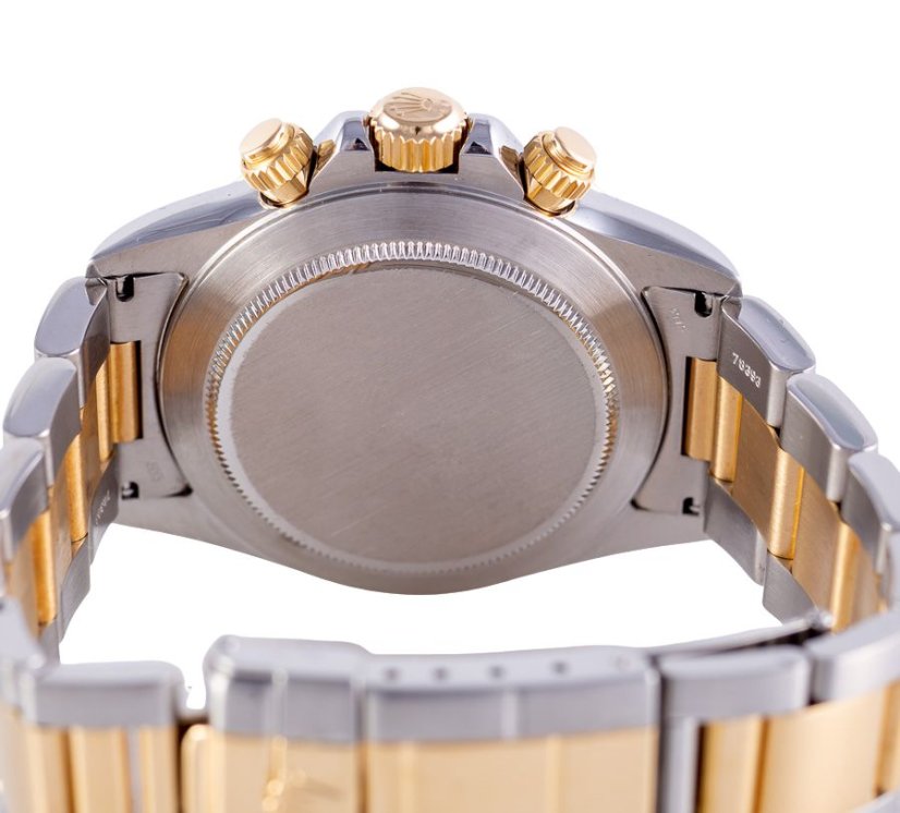Daytona 16523 Automatické Pánské Hodinky