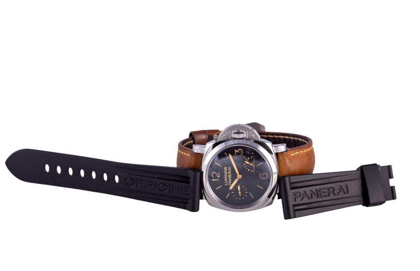 Luminor 1950 3 Days Power Reserve PAM00423 Automatické Pánské Hodinky