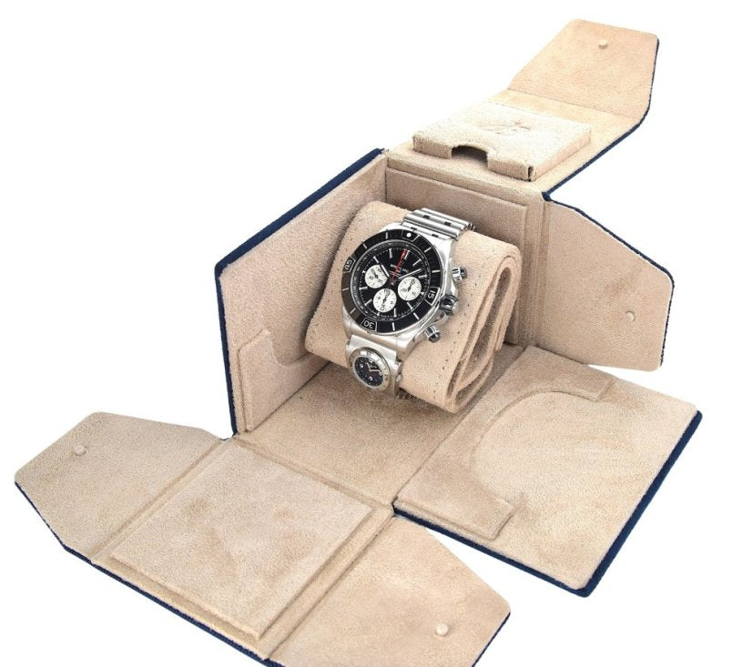 Super Chronomat B01 44 Automatické Pánské Hodinky AB0136251B1A2