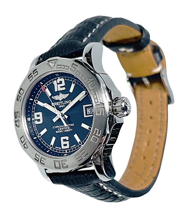 Colt Lady 33mm Automatické Dámské Hodinky A77378