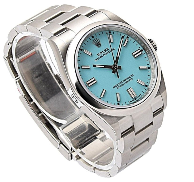 Oyster Perpetual 36 126000 Automatické Unisex Hodinky