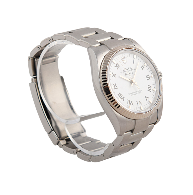 Air-King 114234 Automatické Unisex Hodinky