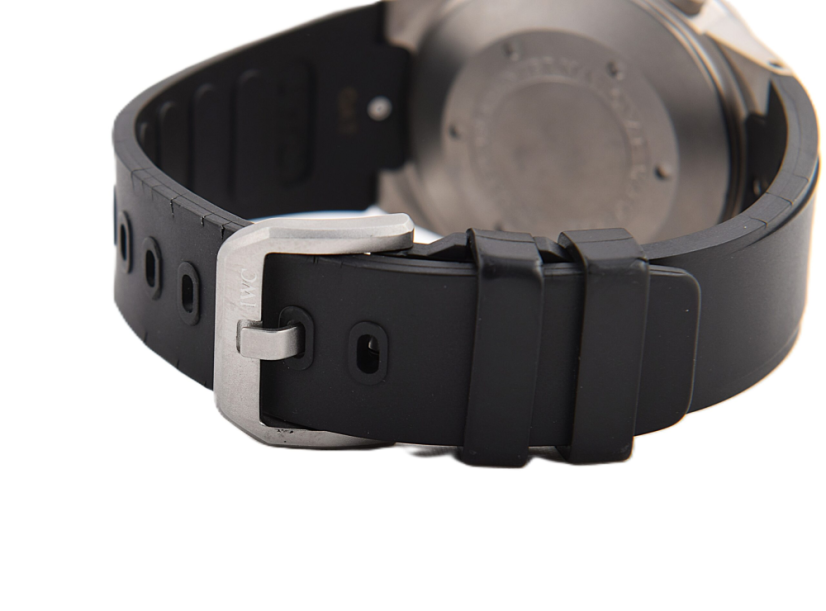 Aquatimer Chronograph IW371903 Automatické Unisex Hodinky