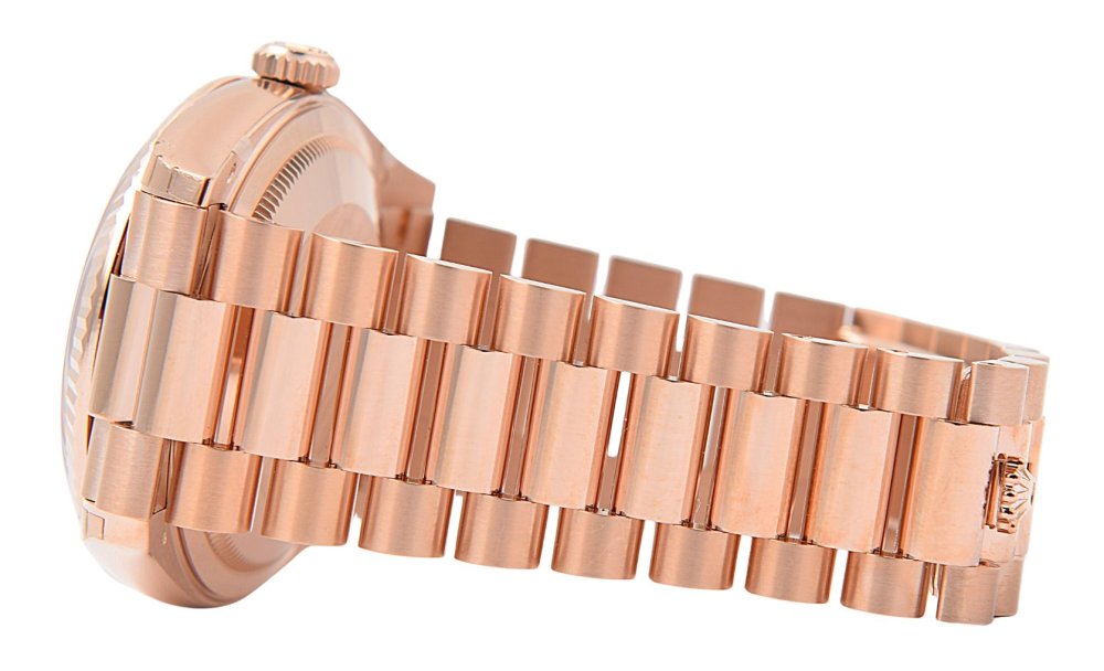 Day-Date 128235 Automatické Unisex Hodinky