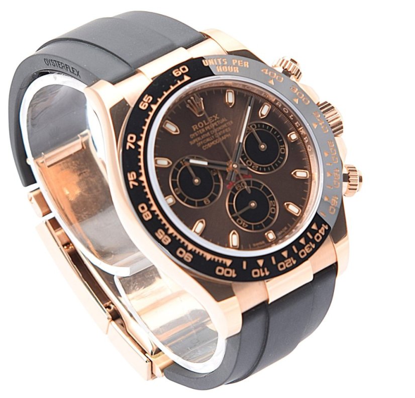 Daytona 116515LN Automatické Unisex Hodinky