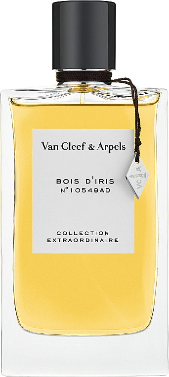 Van Cleef & Arpels Collection Extraordinaire Bois D’Iris Parfémovaná Voda 75 ml
