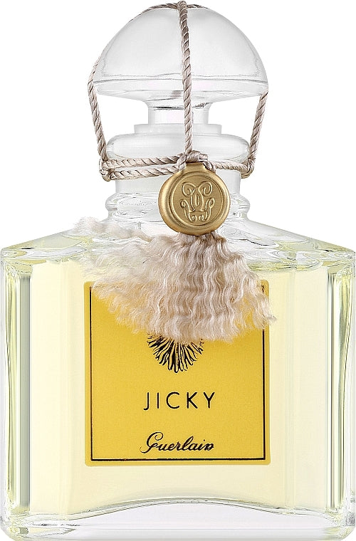 Guerlain Jicky Parfém 30 ml