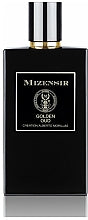 Mizensir Golden Oud Parfémovaná Voda 100 ml
