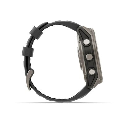 Fenix 8 Pro AMOLED 51mm Sapphire Titanium Graphite
