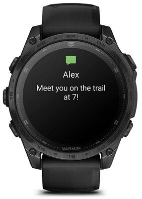 Tactix 8 Sapphire AMOLED 47 mm 010-03405-01 Pánské Hodinky