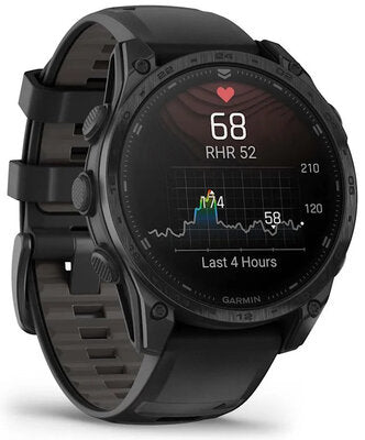 Tactix 8 Sapphire AMOLED 47 mm 010-03405-01 Pánské Hodinky