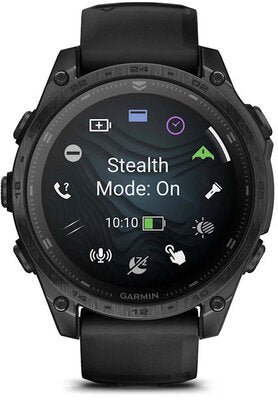 Tactix 8 Sapphire AMOLED 47 mm 010-03405-01 Pánské Hodinky