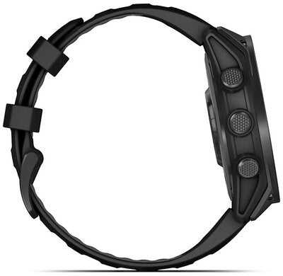 Tactix 8 Sapphire AMOLED 47 mm 010-03405-01 Pánské Hodinky