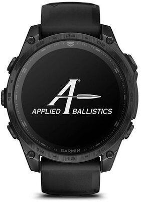 Tactix 8 Sapphire AMOLED 47 mm 010-03405-01 Pánské Hodinky