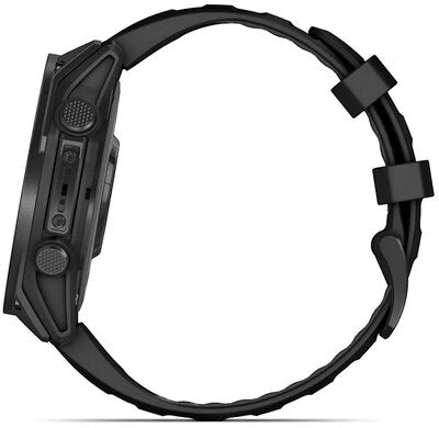 Tactix 8 Sapphire AMOLED 47 mm 010-03405-01 Pánské Hodinky