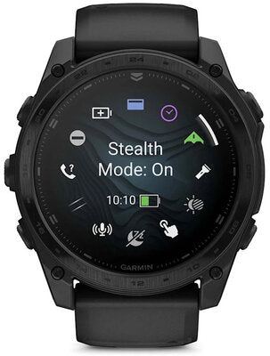 Tactix 8 Sapphire AMOLED 51 mm Náhradní Řemínek Pánské Hodinky