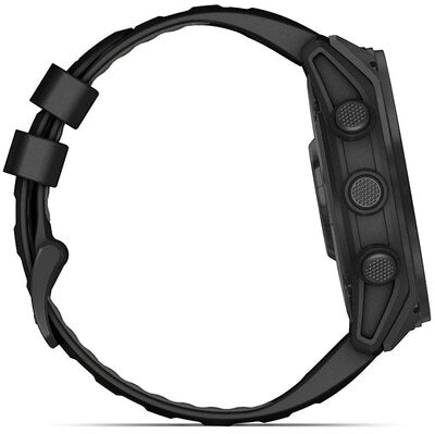 Tactix 8 Sapphire AMOLED 51 mm Náhradní Řemínek Pánské Hodinky